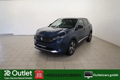 Used PEUGEOT 3008 Petrol 2023 Ad 