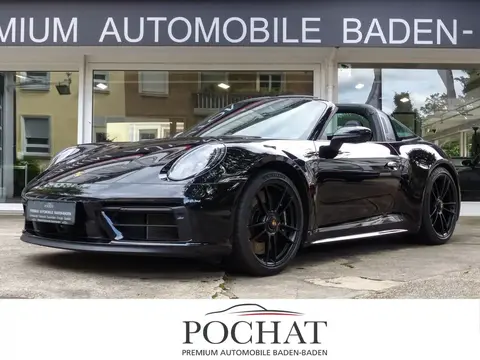 Used PORSCHE 992 Petrol 2023 Ad 