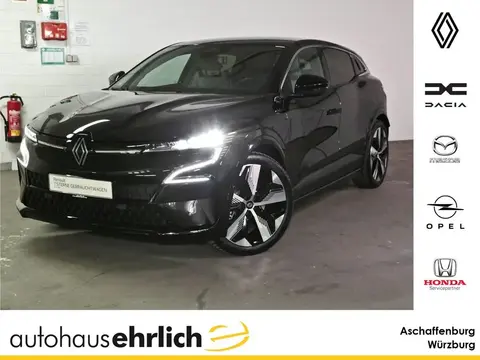 Used RENAULT MEGANE Not specified 2023 Ad 