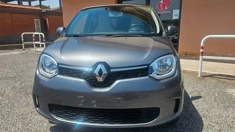 Annonce RENAULT TWINGO Essence 2020 d'occasion 