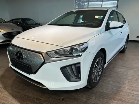 Used HYUNDAI IONIQ Not specified 2021 Ad 