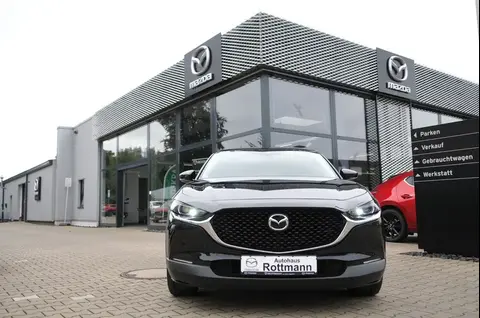 Used MAZDA CX-30 Petrol 2021 Ad 