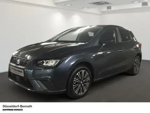 Used SEAT IBIZA Petrol 2024 Ad 