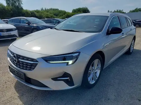 Used OPEL INSIGNIA Diesel 2022 Ad 