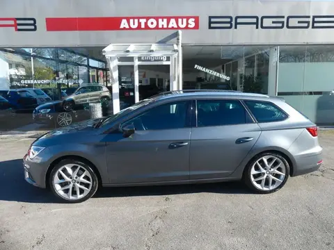 Used SEAT LEON Petrol 2018 Ad 