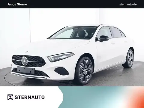 Used MERCEDES-BENZ CLASSE A Hybrid 2023 Ad 