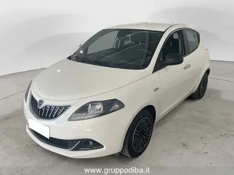 Annonce LANCIA YPSILON Hybride 2022 d'occasion 