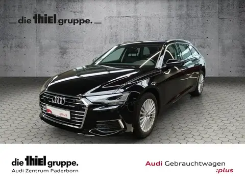 Used AUDI A6 Diesel 2020 Ad 