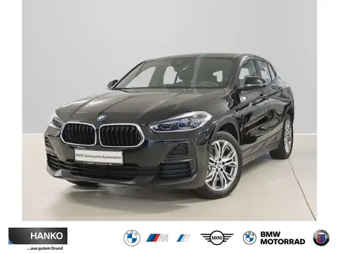 Used BMW X2 Hybrid 2021 Ad Germany