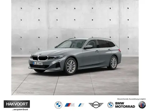 Annonce BMW SERIE 3 Essence 2023 d'occasion 