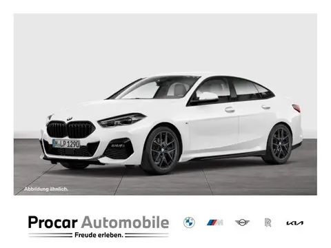 Annonce BMW SERIE 2 Essence 2021 d'occasion 