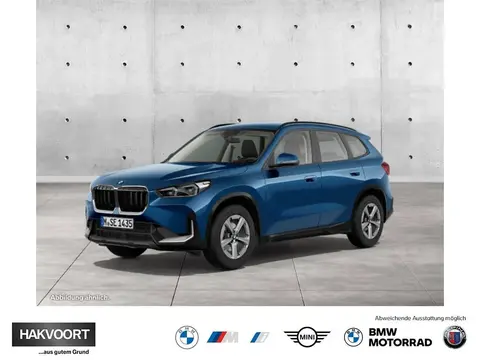 Used BMW X1 Petrol 2023 Ad 