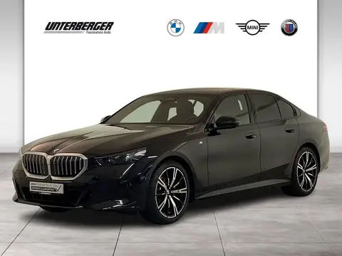 Annonce BMW SERIE 5 Diesel 2023 d'occasion 