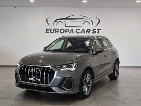 Annonce AUDI Q3 Diesel 2019 d'occasion 