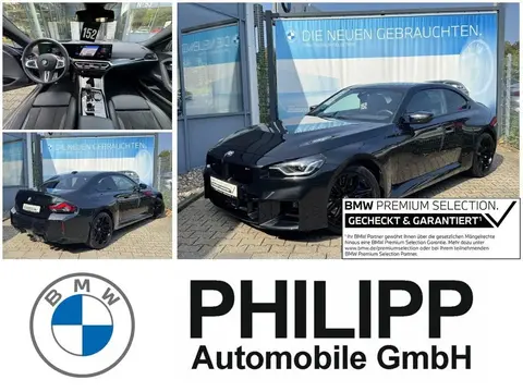 Used BMW M2 Petrol 2023 Ad 