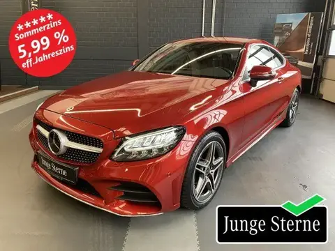 Used MERCEDES-BENZ CLASSE C Petrol 2023 Ad 