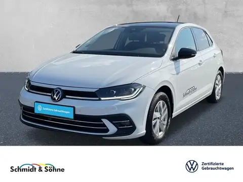 Used VOLKSWAGEN POLO Petrol 2024 Ad 