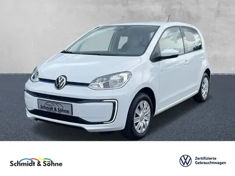 Annonce VOLKSWAGEN UP! Non renseigné 2020 d'occasion 