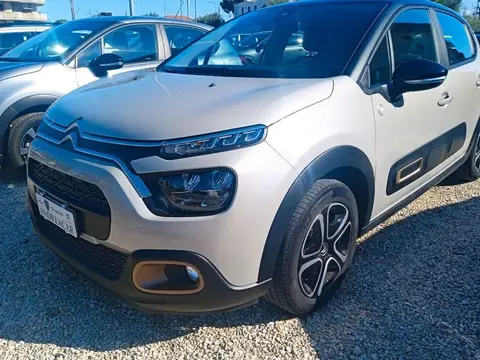 Annonce CITROEN C3 Diesel 2023 d'occasion 