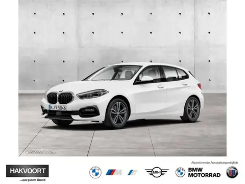 Annonce BMW SERIE 1 Essence 2023 d'occasion 