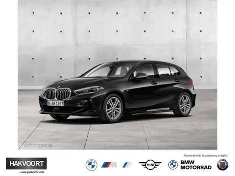 Annonce BMW SERIE 1 Essence 2023 d'occasion 