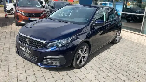 Annonce PEUGEOT 308 Essence 2018 d'occasion 