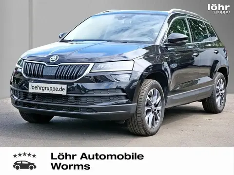 Used SKODA KAROQ Diesel 2020 Ad 