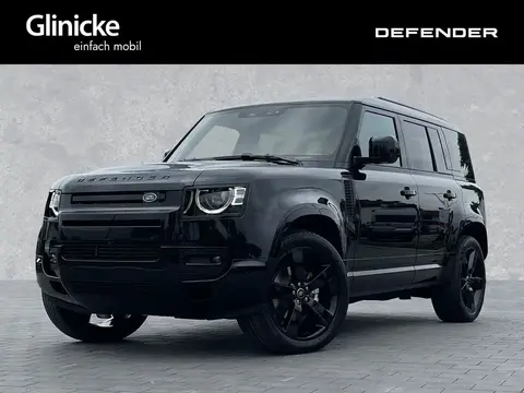 Annonce LAND ROVER DEFENDER Diesel 2024 d'occasion 