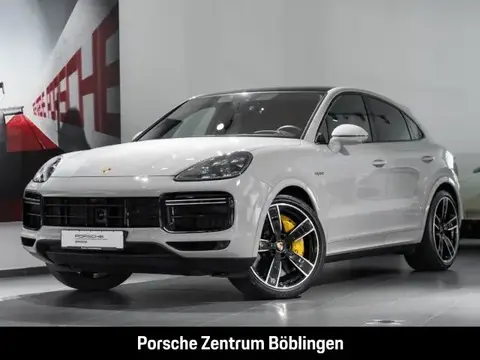 Used PORSCHE CAYENNE Hybrid 2021 Ad 