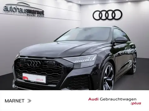 Used AUDI RSQ8 Petrol 2021 Ad 