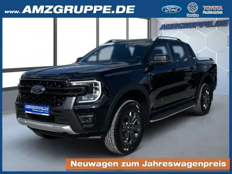 Used FORD RANGER Diesel 2024 Ad 