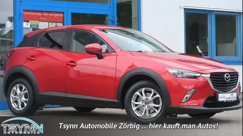 Used MAZDA CX-3 Petrol 2017 Ad 