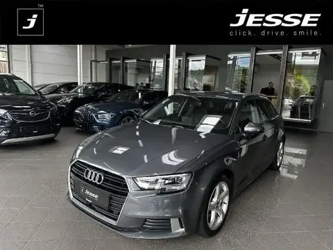 Used AUDI A3 Petrol 2018 Ad 