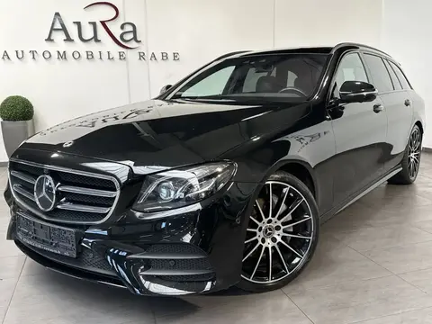 Used MERCEDES-BENZ CLASSE E Diesel 2020 Ad 