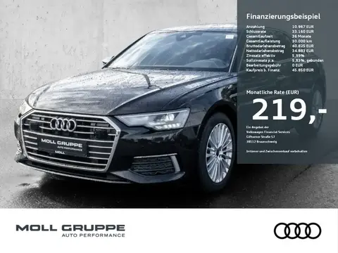 Annonce AUDI A6 Diesel 2023 d'occasion 