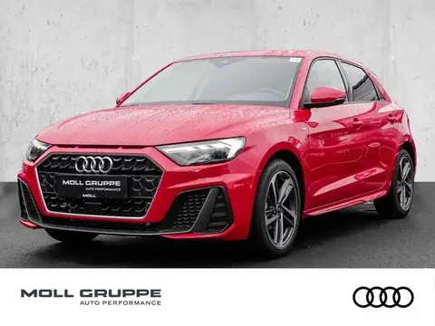 Used AUDI A1 Petrol 2023 Ad 