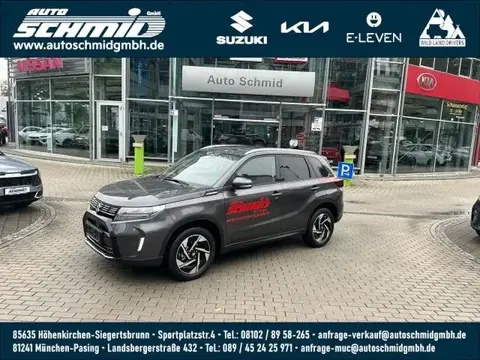 Used SUZUKI VITARA Petrol 2024 Ad 