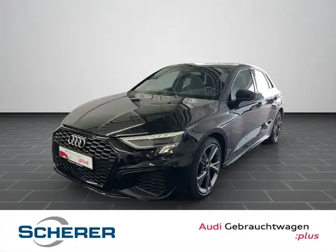 Used AUDI A3 Diesel 2021 Ad 