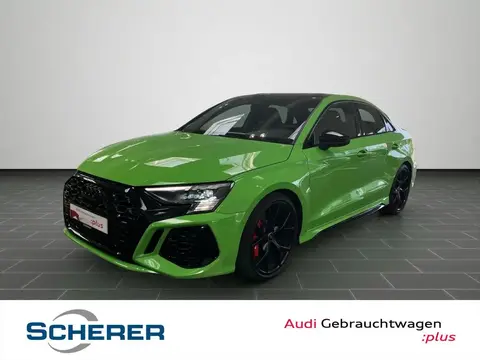 Used AUDI RS3 Petrol 2022 Ad 