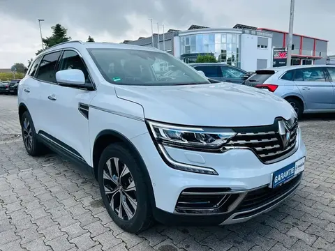 Annonce RENAULT KOLEOS Diesel 2024 d'occasion 