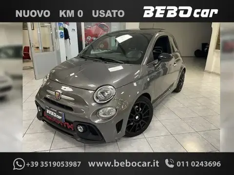 Used ABARTH 595 Petrol 2019 Ad 