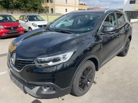 Used RENAULT KADJAR Diesel 2016 Ad 