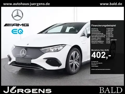 Annonce MERCEDES-BENZ EQE Non renseigné 2023 d'occasion 