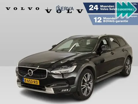 Used VOLVO V90 Petrol 2020 Ad 