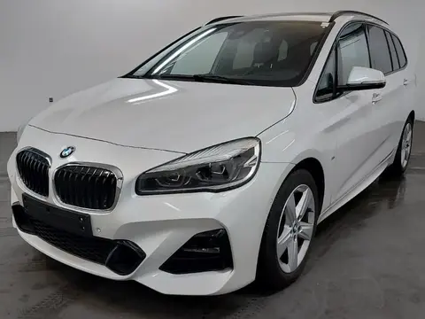 Annonce BMW SERIE 2 Essence 2022 d'occasion 