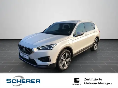 Used SEAT TARRACO Hybrid 2024 Ad 