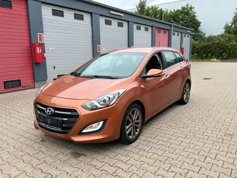 Used HYUNDAI I30 Petrol 2015 Ad 