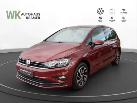 Used VOLKSWAGEN GOLF Petrol 2018 Ad 