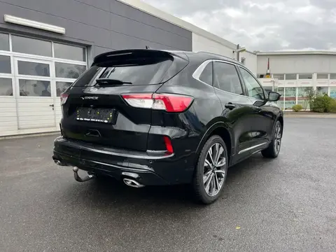 Used FORD KUGA Hybrid 2022 Ad 