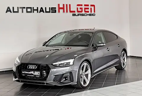 Used AUDI A5 Petrol 2020 Ad 